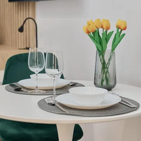 Cosy With Access To Gym And Area By Renters Appartement