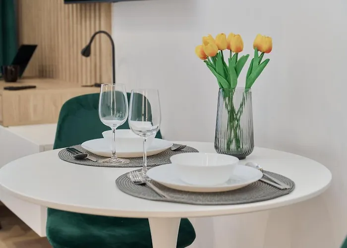 Cosy With Access To Gym And Area By Renters Apartament