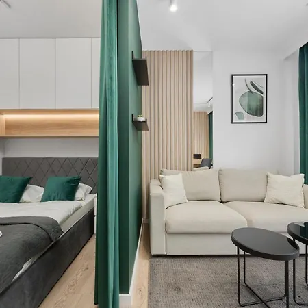 Cosy With Access To Gym And Area By Renters Apartament *