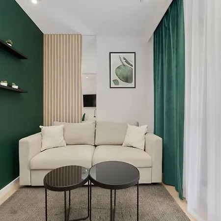 Cosy With Access To Gym And Area By Renters